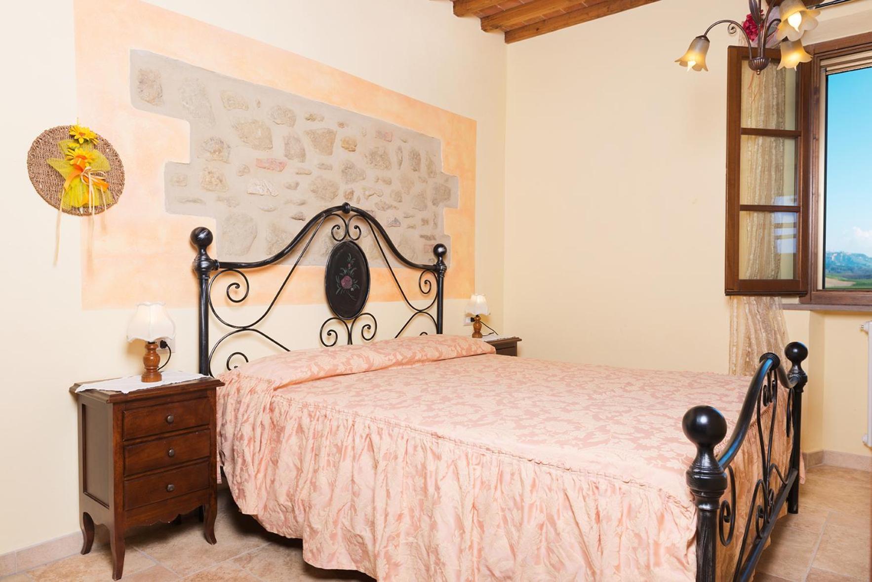 Agriturismo Panieracci Villamagna  Quarto foto