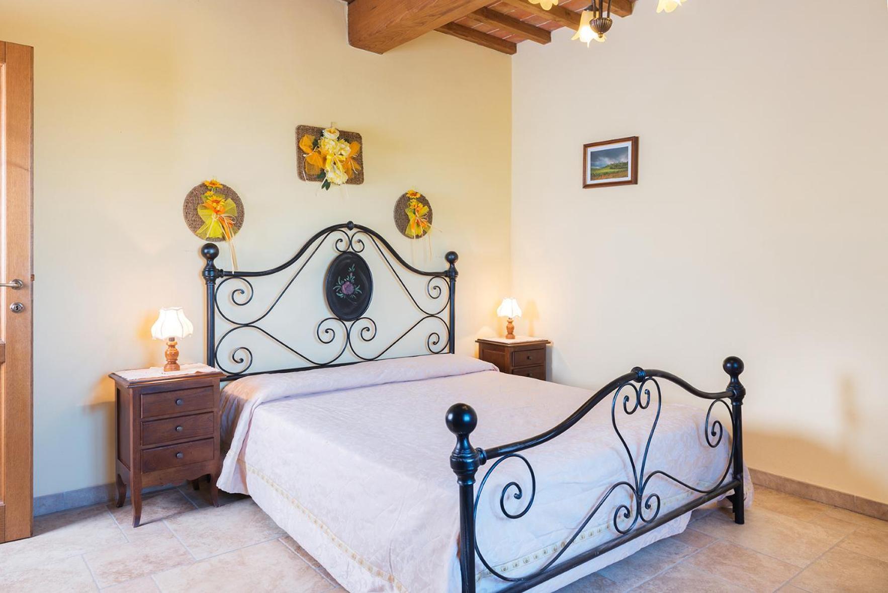 Agriturismo Panieracci Villamagna  Quarto foto