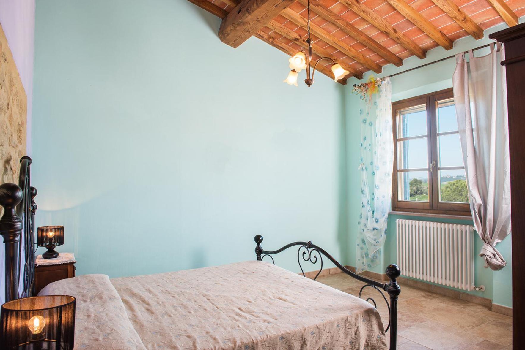 Agriturismo Panieracci Villamagna  Quarto foto