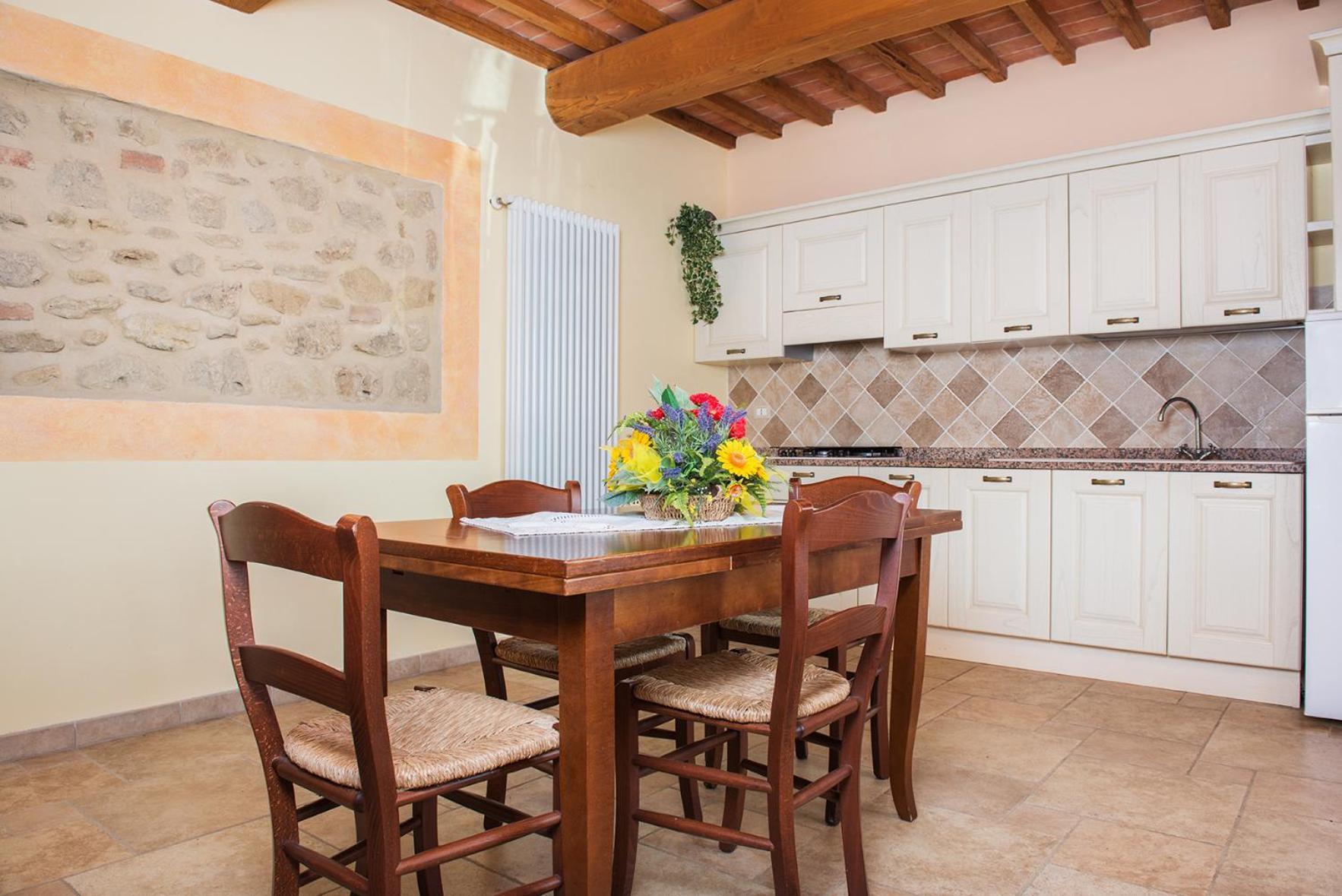 Agriturismo Panieracci Villamagna  Quarto foto
