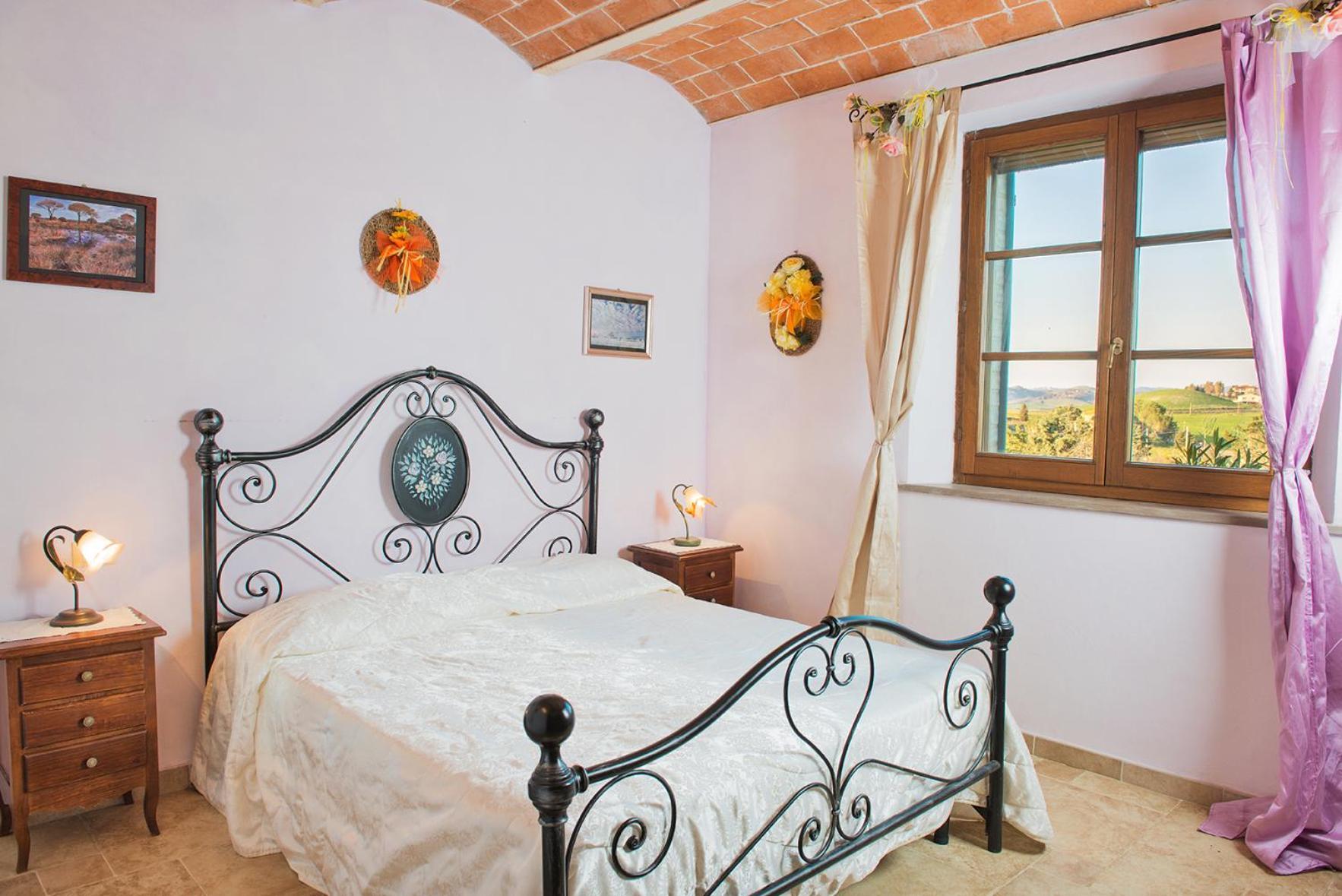 Agriturismo Panieracci Villamagna  Quarto foto