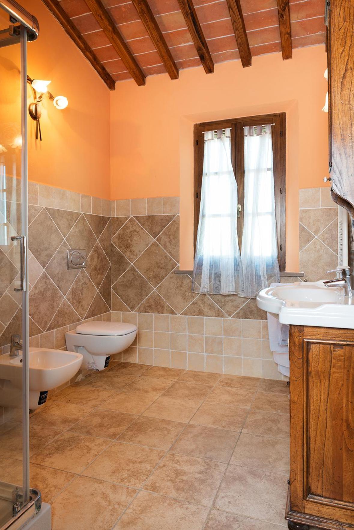 Agriturismo Panieracci Villamagna  Quarto foto