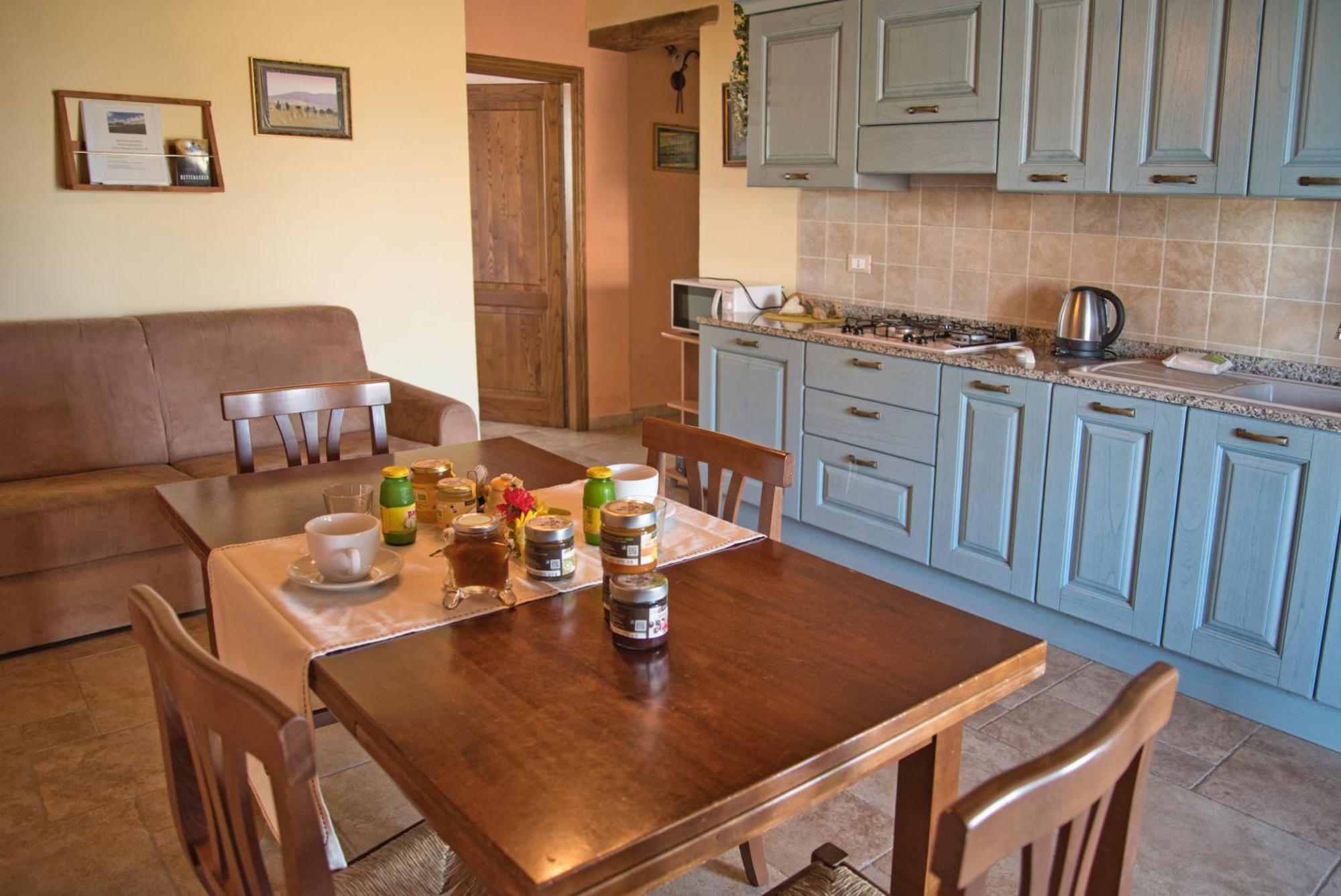 Agriturismo Panieracci Villamagna  Quarto foto