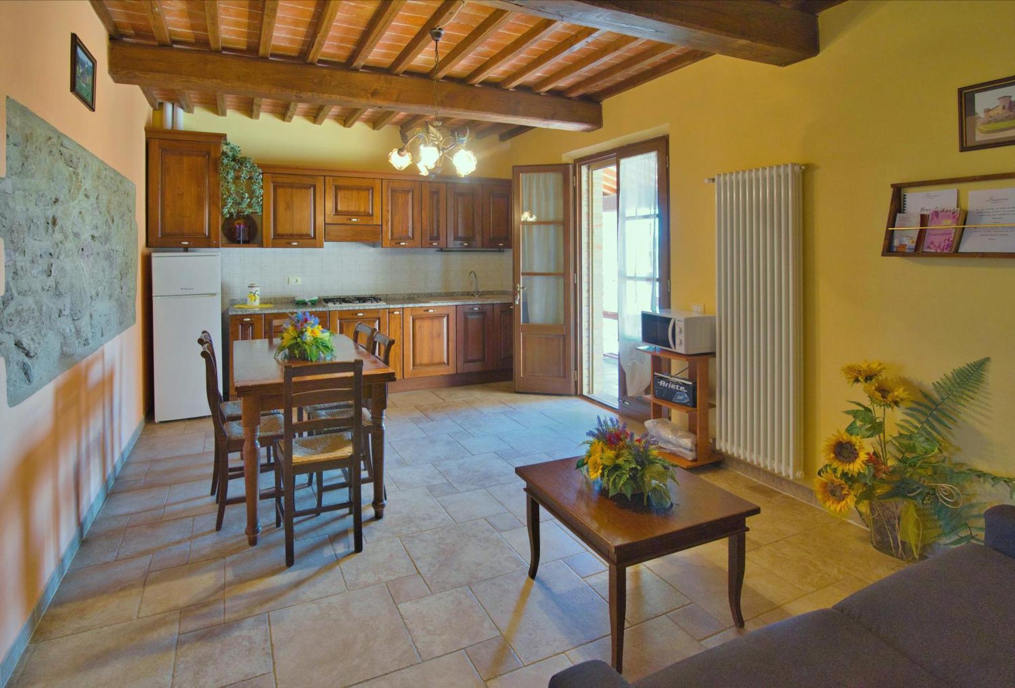 Agriturismo Panieracci Villamagna  Quarto foto