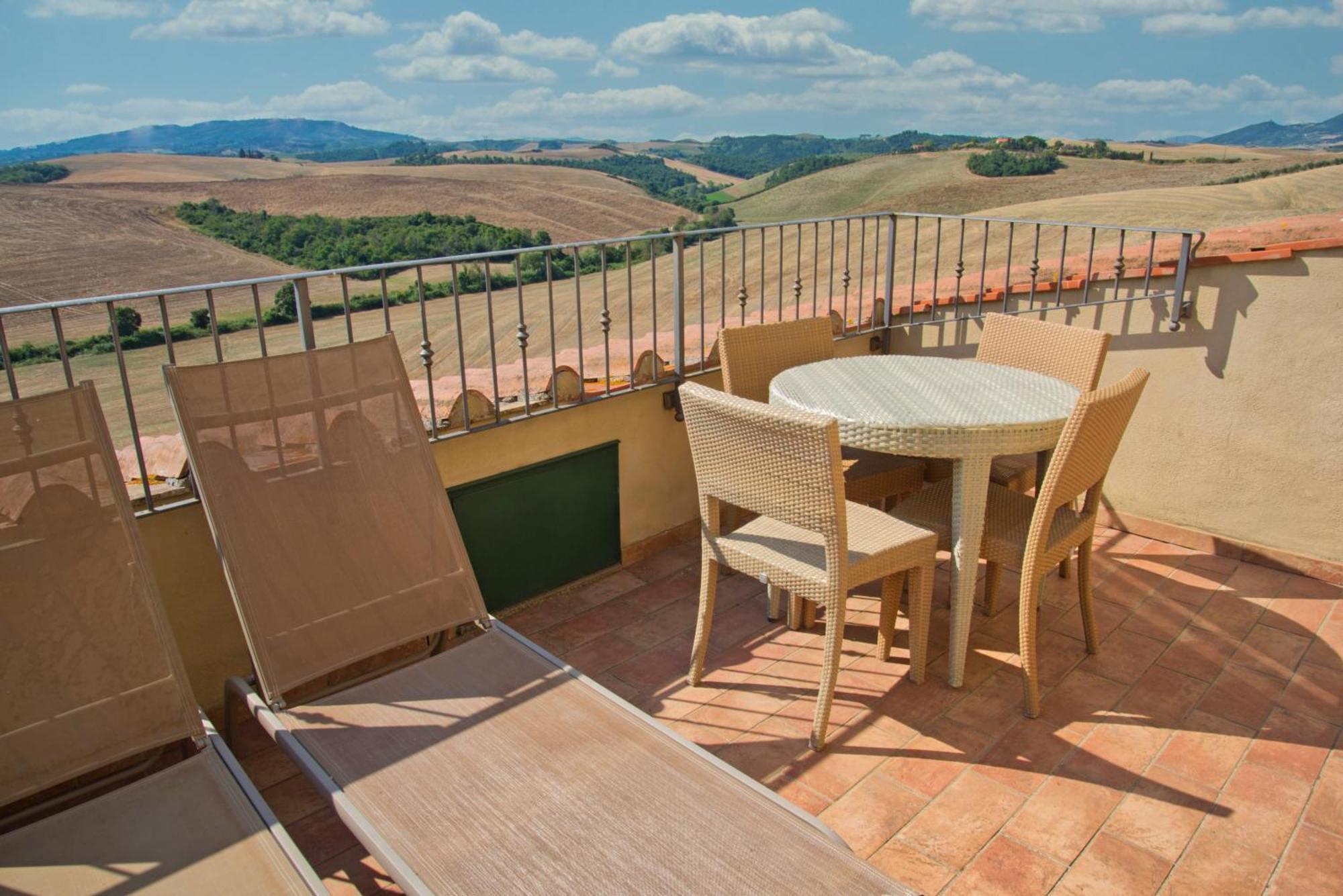 Agriturismo Panieracci Villamagna  Quarto foto